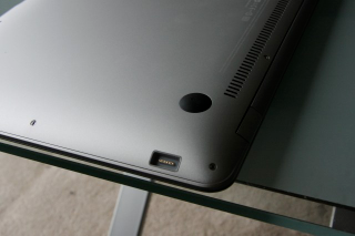 Illustration for article titled MacBook Air Review